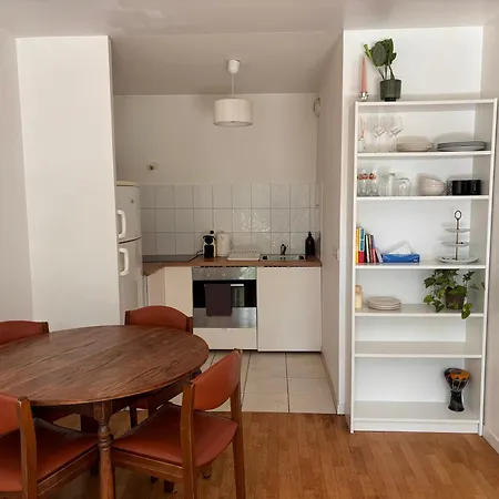 Apartman Le Bellevue *