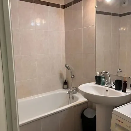 Le Bellevue Apartman Juvisy-sur-Orge