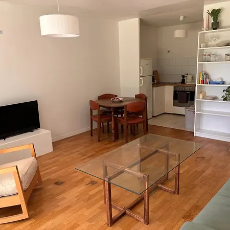 Apartman Le Bellevue