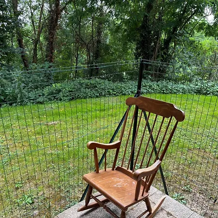 Le Bellevue Apartman *